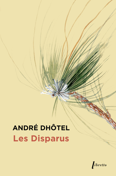 DISPARUS