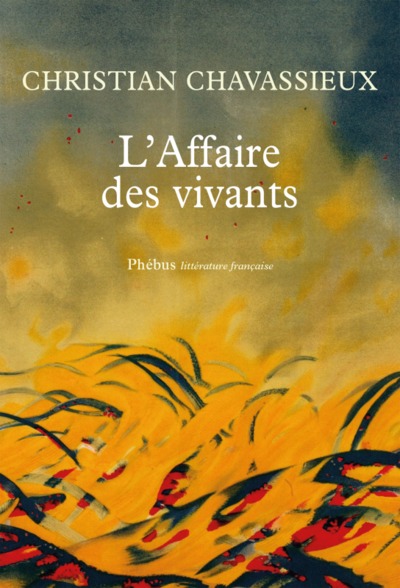 AFFAIRE DES VIVANTS