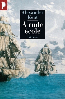 A RUDE ECOLE