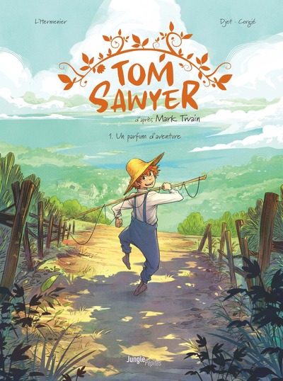 TOM SAWYER