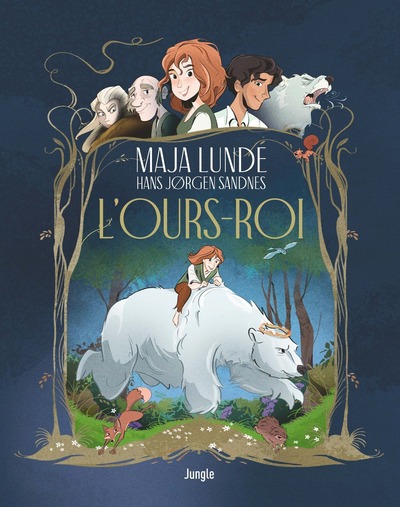 L´OURS-ROI