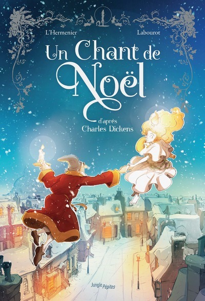 CHANT DE NOEL DE CHARLES DICKENS