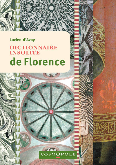 DICTIONNAIRE INSOLITE DE FLORENCE