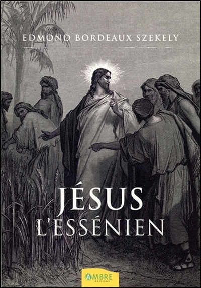 JESUS L´ESSENIEN