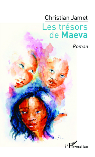 TRESORS DE MAEVA  ROMAN