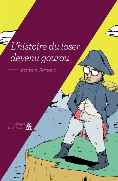 HISTOIRE DU LOSER DEVENU GOUROU (L´)