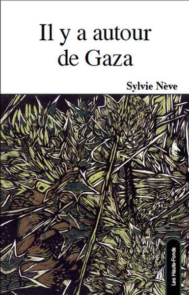 IL Y A AUTOUR DE GAZA