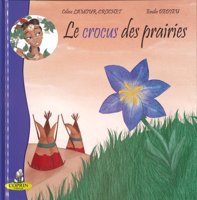 CROCUS DES PRAIRIES