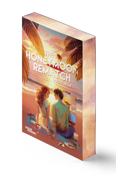 THE HONEYMOON´S REMATCH