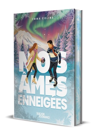 NOS AMES ENNEIGEES