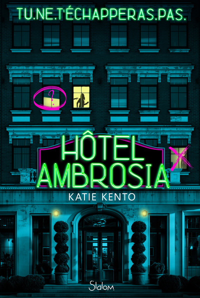 HOTEL AMBROSIA