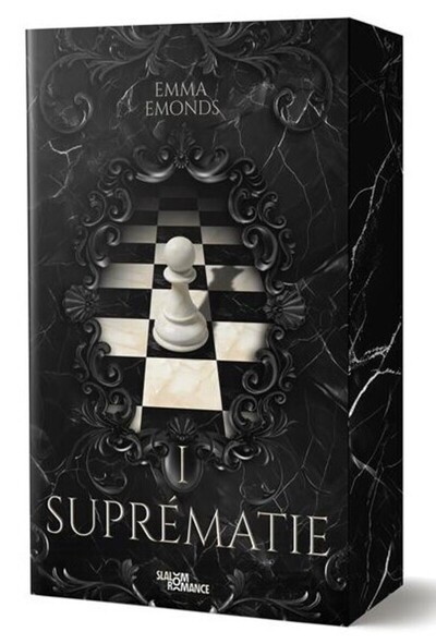 SUPREMATIE - TOME 1