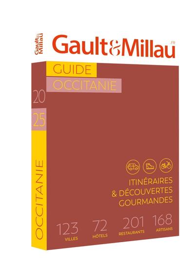 OCCITANIE 2025