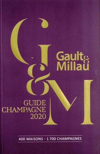 GUIDE CHAMPAGNE 2020