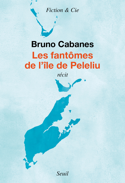 LES FANTOMES DE L´ILE DE PELELIU - RECIT