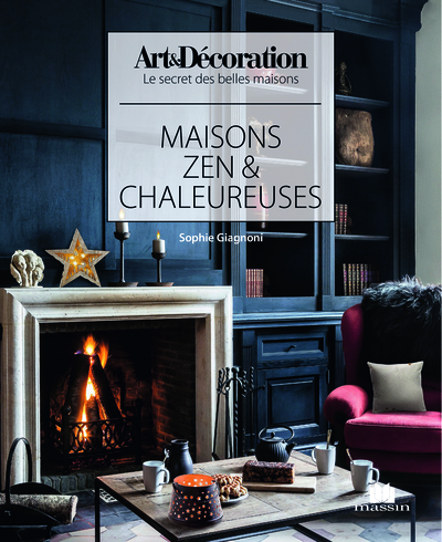 MAISONS ZEN ET CHALEUREUSES