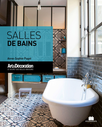 SALLES DE BAIN - ART ET DECORATION