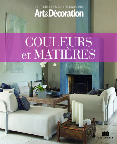 COULEURS ET MATIERES