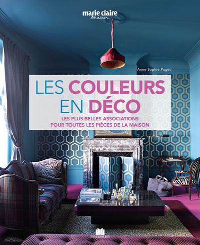 COULEURS EN DECO