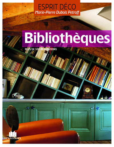 BIBLIOTHEQUES