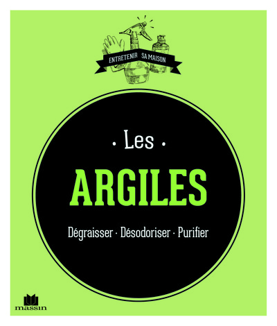 ARGILES (LES) POCHE