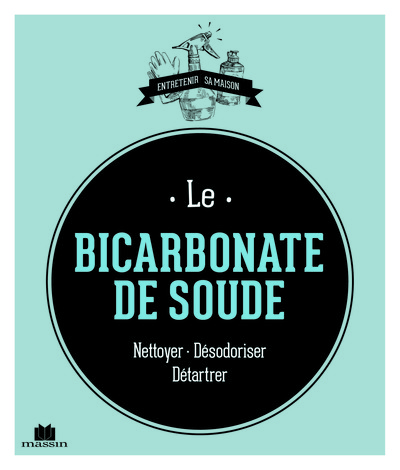BICARBONATE DE SOUDE (LE) POCHE
