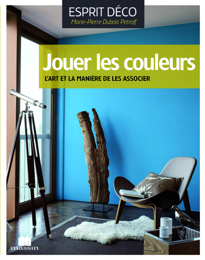 JOUER LES COULEURS