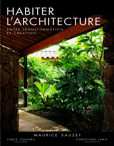 HABITER L´ARCHITECTURE