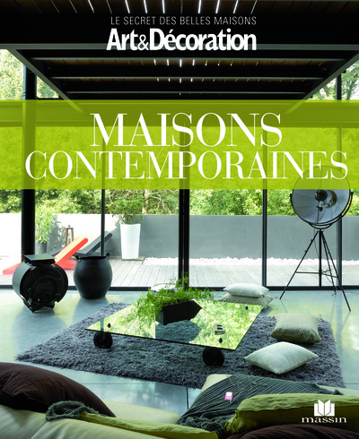 MAISON CONTEMPORAINES