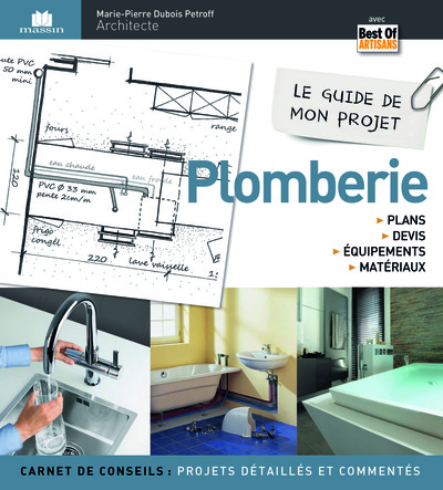 GUIDE DE MON PROJET : PLOMBERIE