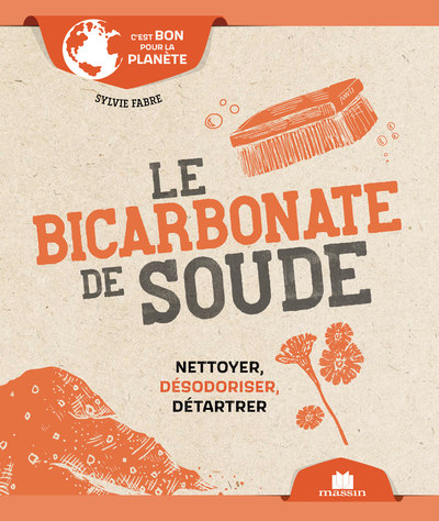 BICARBONATE DE SOUDE (POCHE)