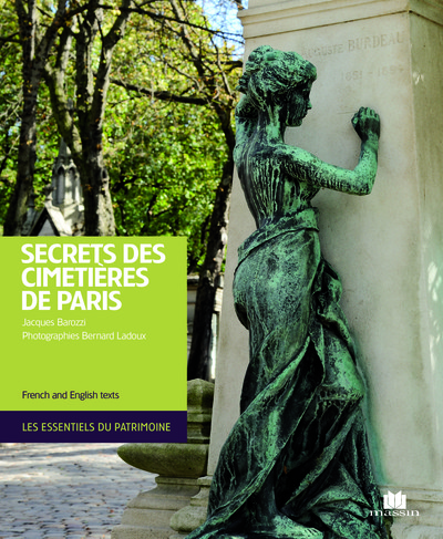 SECRETS DES CIMETIERES DE PARIS