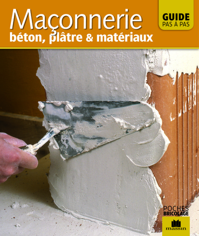 MACONNERIE BETON PLATRE ET MATERIAUX
