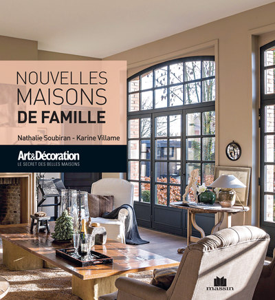 NOUVELLES MAISONS DE FAMILLE