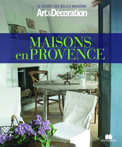 MAISONS EN  PROVENCE