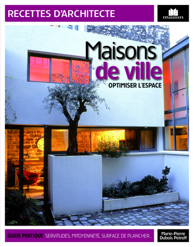 MAISONS DE VILLE