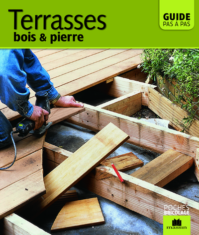 TERRASSES BOIS ET PIERRE