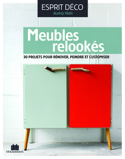 MEUBLES RELOOKES