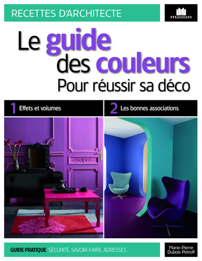 GUIDE DES COULEURS
