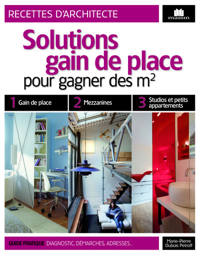 SOLUTIONS GAIN DE PLACE