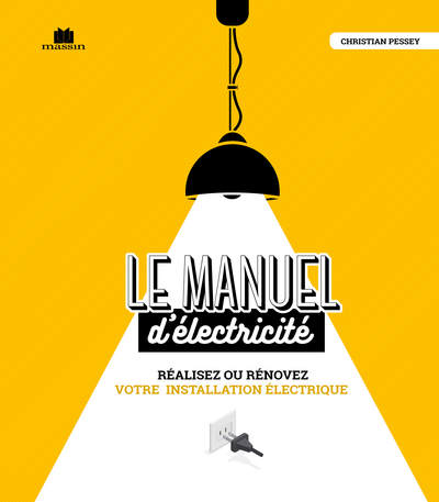 MANUEL D´ELECTRICITE