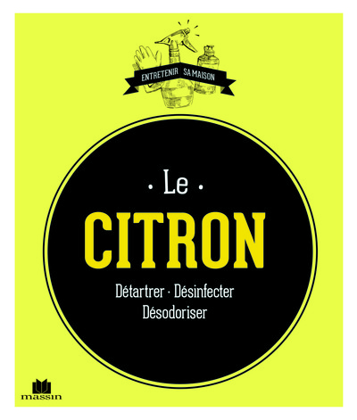 CITRON (LE) POCHE