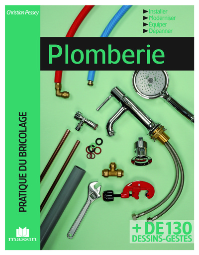 PLOMBERIE