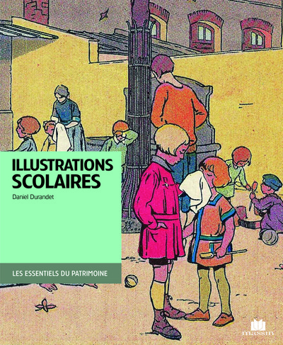 ILLUSTRATIONS SCOLAIRES
