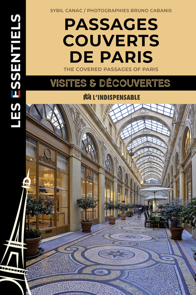 PASSAGES COUVERTS DE PARIS