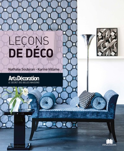 LECONS DE DECO