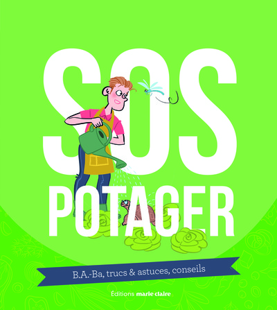 SOS POTAGER