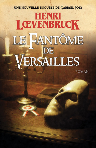 FANTOME DE VERSAILLES