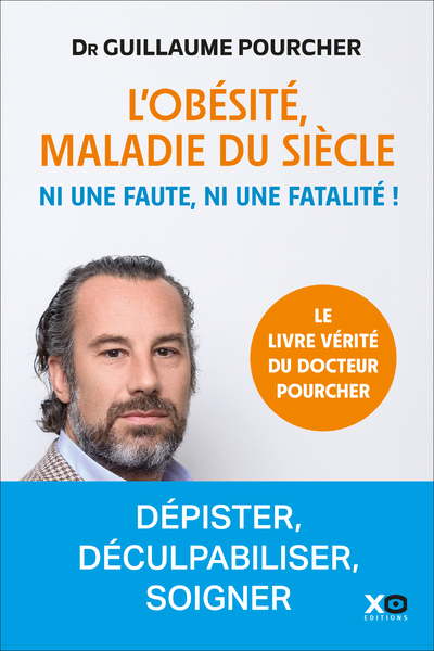 L´OBESITE, MALADIE DU SIECLE - NI UNE FAUTE, NI UNE FATALITE !