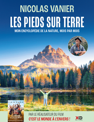 LES PIEDS SUR TERRE - NOUVELLE EDITION